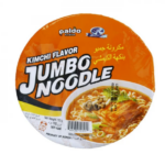 رامن / Kimchi Flavor Jumbo