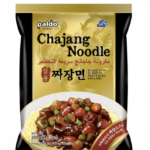 جاجانغ رامن | Jajjang Ramen